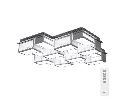 Потолочный светильник Синто CL711240 Citilux Потолочный светильник Синто CL711240 Citilux