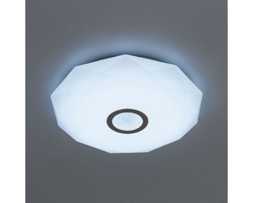 Потолочный светильник Диамант CL71340RGB Citilux Потолочный светильник Диамант CL71340RGB Citilux
