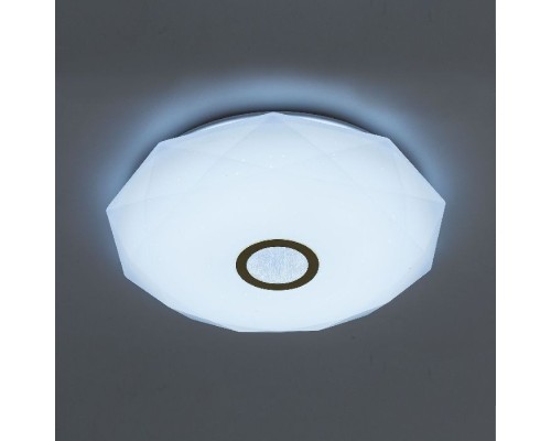 Потолочный светильник Диамант CL71360RGB Citilux Потолочный светильник Диамант CL71360RGB Citilux