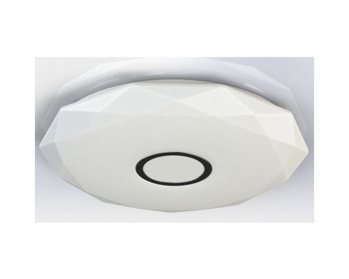 Потолочный светильник Диамант CL71360R Citilux