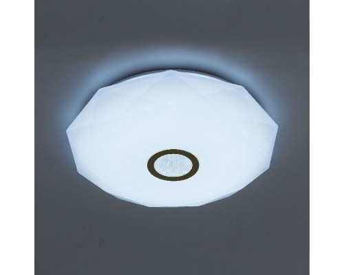 Потолочный светильник Диамант CL71360R Citilux