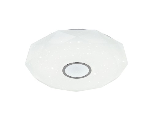 Потолочный светильник Диамант CL71380R Citilux