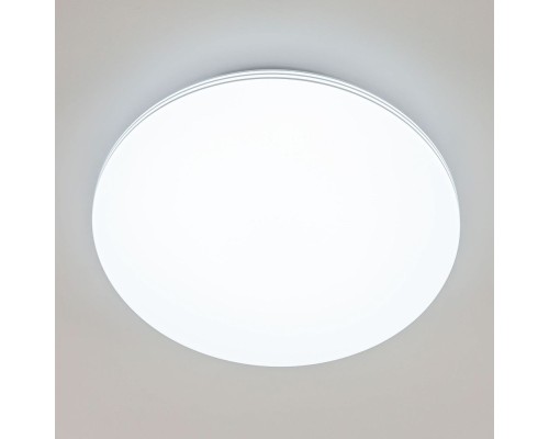 Потолочный светильник Симпла CL714480G Citilux Потолочный светильник Симпла CL714480G Citilux