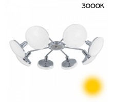 Потолочная люстра Тамбо CL716281Wz Citilux
