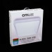 Настенно-потолочный светильник Альпина CL718K60RGB Citilux