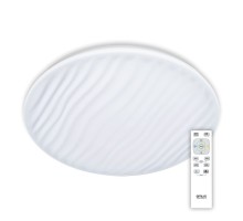 Настенно-потолочный светильник Дюна CL72080RC Citilux