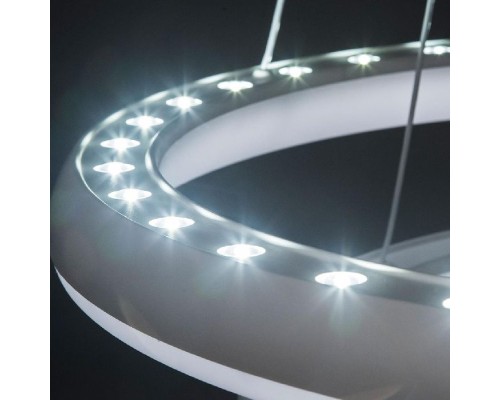 Подвесной светильник Юпитер CL730090RS Citilux