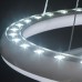 Подвесной светильник Юпитер CL730090RS Citilux