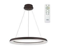 Подвесной светильник Юпитер CL730095RS Citilux