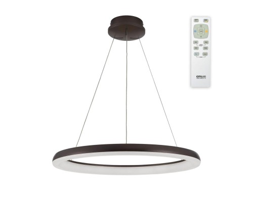 Подвесной светильник Юпитер CL730095RS Citilux Подвесной светильник Юпитер CL730095RS Citilux