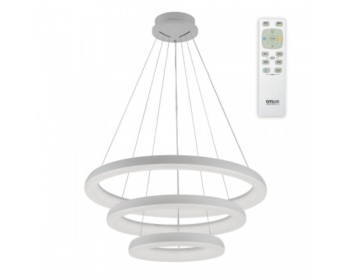 Подвесной светильник Юпитер CL730150RS Citilux Подвесной светильник Юпитер CL730150RS Citilux