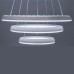 Подвесной светильник Юпитер CL730150RS Citilux