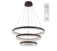 Подвесной светильник Юпитер CL730155RS Citilux
