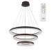 Подвесной светильник Юпитер CL730155RS Citilux