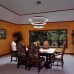 Подвесной светильник Юпитер CL730155RS Citilux