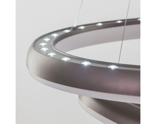 Подвесной светильник Юпитер CL730155RS Citilux Подвесной светильник Юпитер CL730155RS Citilux
