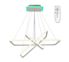 Подвесная люстра Неон CL731K110RB Citilux