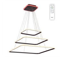 Подвесная люстра Неон CL731K115RB Citilux