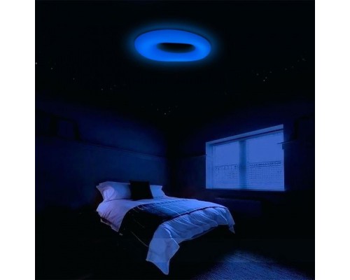 Потолочный светильник Стратус CL732520RGB Citilux Потолочный светильник Стратус CL732520RGB Citilux