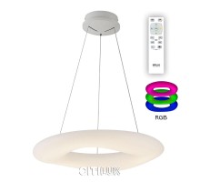 Подвесной светильник Стратус CL732660RBS Citilux