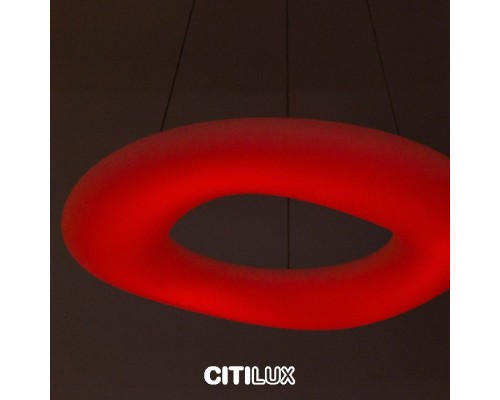 Подвесной светильник Стратус CL732660RBS Citilux Подвесной светильник Стратус CL732660RBS Citilux