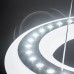 Подвесной светильник Стратус CL732660RS Citilux