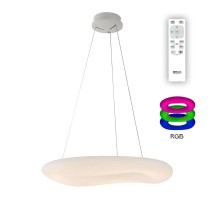 Подвесной светильник Стратус CL732800RBS Citilux