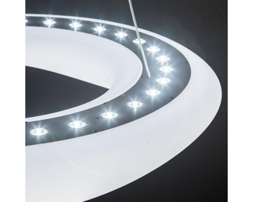 Подвесной светильник Стратус CL732800RBS Citilux