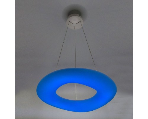Подвесной светильник Стратус CL732800RBS Citilux