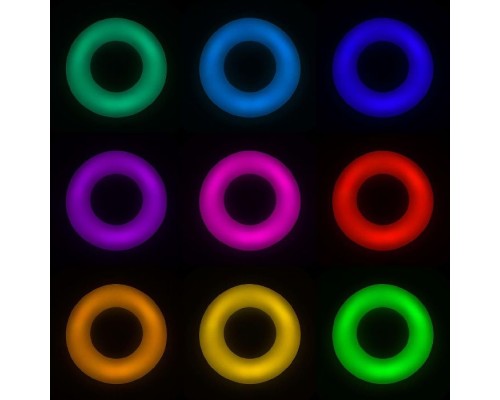 Потолочный светильник Стратус CL732800RGB Citilux Потолочный светильник Стратус CL732800RGB Citilux