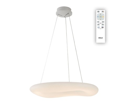 Подвесной светильник Стратус CL732800RS Citilux