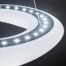 Подвесной светильник Стратус CL732800RS Citilux