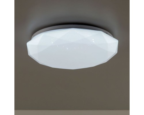 Потолочный светильник Астрон CL733330G Citilux Потолочный светильник Астрон CL733330G Citilux
