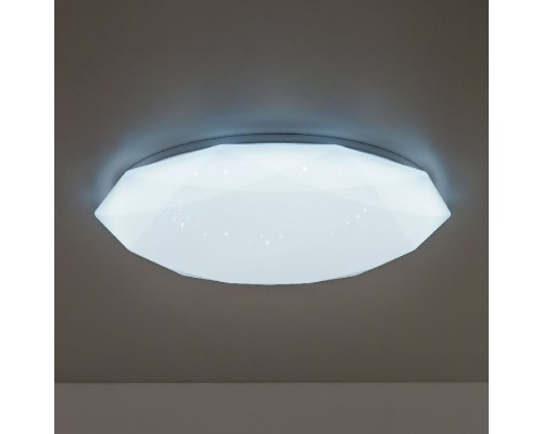 Потолочный светильник Астрон CL733680G Citilux Потолочный светильник Астрон CL733680G Citilux