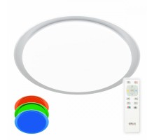 Потолочная люстра Спутник CL734900G Citilux