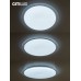 Потолочная люстра Спутник CL734900G Citilux