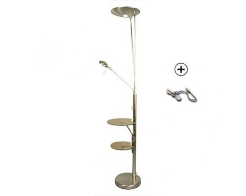 Торшер Tandem CL801001F Citilux Торшер Tandem CL801001F Citilux