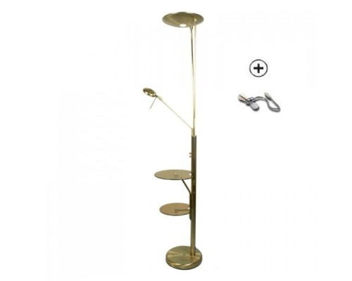 Торшер Tandem CL801003F Citilux Торшер Tandem CL801003F Citilux
