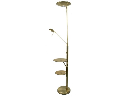 Торшер Tandem CL801003 Citilux Торшер Tandem CL801003 Citilux