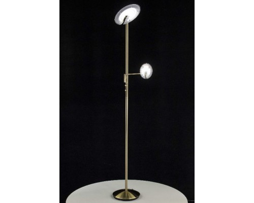 Торшер Дискус CL802003 Citilux Торшер Дискус CL802003 Citilux