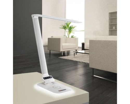 Настольная лампа Ньютон CL803011 Citilux Настольная лампа Ньютон CL803011 Citilux