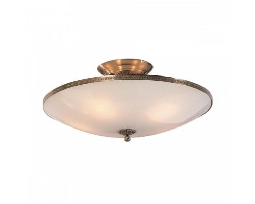 Потолочная люстра 912 CL912100 Citilux Потолочная люстра 912 CL912100 Citilux