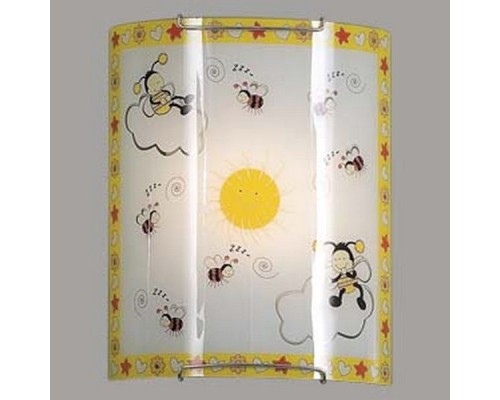 Настенный светильник 921 CL921005 Citilux Настенный светильник 921 CL921005 Citilux
