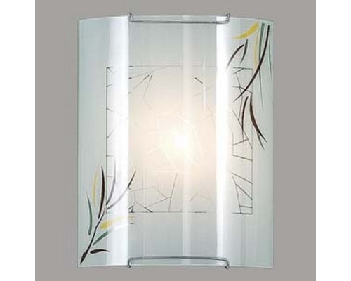Настенный светильник 921 CL921009 Citilux Настенный светильник 921 CL921009 Citilux