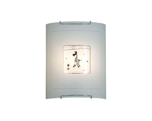 Настенный светильник 921 CL921014 Citilux Настенный светильник 921 CL921014 Citilux