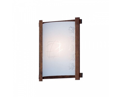 Настенный светильник 921 CL921021R Citilux Настенный светильник 921 CL921021R Citilux