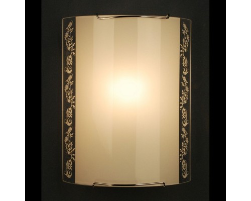 Настенный светильник 921 CL921024 Citilux Настенный светильник 921 CL921024 Citilux