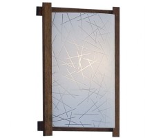 Настенный светильник 921 CL921061R Citilux