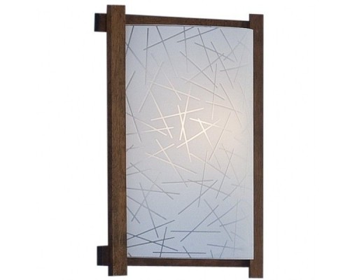 Настенный светильник 921 CL921061R Citilux Настенный светильник 921 CL921061R Citilux