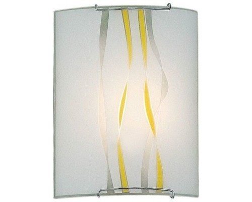 Настенный светильник 921 CL921071W Citilux